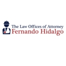 Fernando Hildalgo - Attorneys