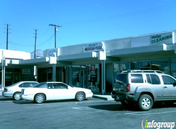 Patty's Mexican Foods - Claremont, CA