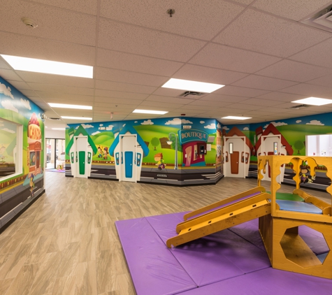 Hi Five Academy - Davie, FL. Indoor Playground!!