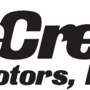 McCredy Motors, INC.