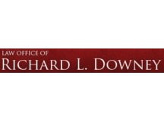 Law Office Of Richard L. Downey - Fairfax, VA
