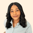 Nyla Morgan, Counselor - Counseling Services
