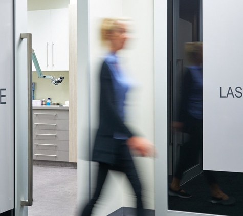 Casson Prof Robert - Harley Eye Clinic - North Adelaide, SA