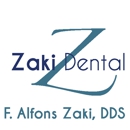 Dr. F. ALFONS ZAKI - Dentists