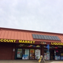 Discount Market Liquor - Beer & Ale