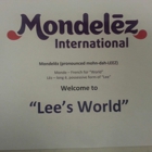 Mondelez International