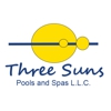 Three Suns Pools and Spas gallery