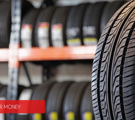 Tyre Master - East Albury, NSW. Value For Money