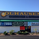 Olhausen Gamerooms & Outdoors - Billiard Equipment & Supplies