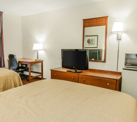 Quality Inn East - Indianapolis, IN