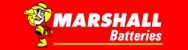 Marshall Batteries - Car Batteries & Car Battery Replacements