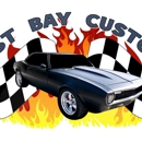 East Bay Customs - Automobile Customizing