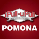 iPull-uPull Auto Parts - Pomona, CA - New Car Dealers