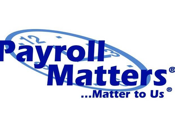 Payrollmatters - Norwood, MA