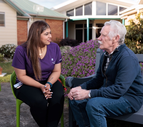 Uniting AgeWell - Sorell