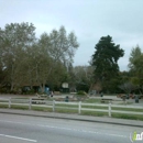 Giffith Park Merry Go Round - Theme Parks
