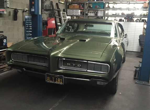 Narre Warren Brake & Clutch Service - Narre Warren, VIC