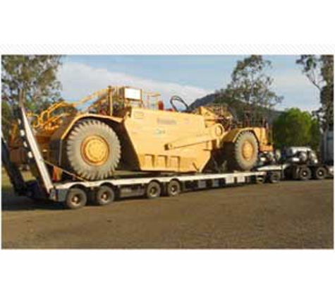 Dixie Holdings Pty Ltd - Steiglitz, QLD