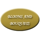 Blooms And Bouquets - Florists