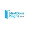 NextDoorSigns.com gallery