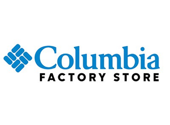 Columbia Factory Store - Lincoln City, OR