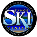 Tahoe Bike & Ski Company - Ski Equipment & Snowboard Rentals
