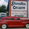 Shoreline Collision gallery