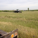 Cross Timbers Ag - Soil Conservation Service