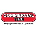 Commercial Tire - Tire Dealers