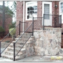 Garden Gate Ornamental Iron Inc - Rails, Railings & Accessories Stairway
