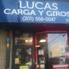 Lucas Carga y Giros gallery