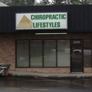 Chiropractic Lifestyles - Chiropractors & Chiropractic Services