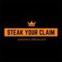 Steak Your Claim