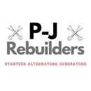 P J Rebuilders - Automobile Parts & Supplies
