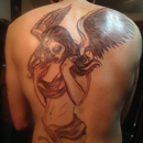 dragonsblood tattoo & piercing - Tattoos