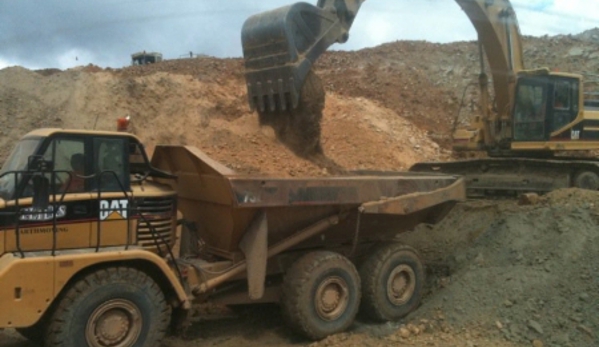 Peters Earthmoving Pty Ltd - Blayney, NSW