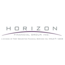Horizon Financial Group, Inc. - Mortgages