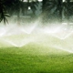 Rain Cloud Lawn Sprinkler Systems