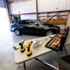 Complete Auto Hail Repair gallery