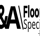 A & A Flooring Specialist - Flooring Contractors