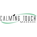 Calming Touch Massage - Day Spas