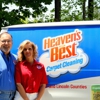 Heavens Best Carpet Cleaning Denver NC gallery