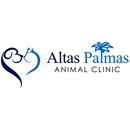 Altas Palmas Animal Clinic - Pet Services