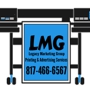 Legacy Marketing Group / LMG Printing and Advertising Services
