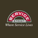 Service Street - Cypress - Auto Repair & Service