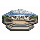 Utahs Best Decks - Deck Builders