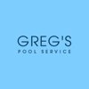 Greg's Pool Service gallery