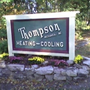 Thompson Mechanical Inc - Heating Equipment & Systems