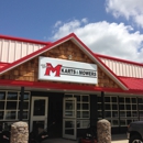 Three M Karts And Mowers, Inc.