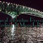 Duvals Pristine Pressure Washing & More L.L.C